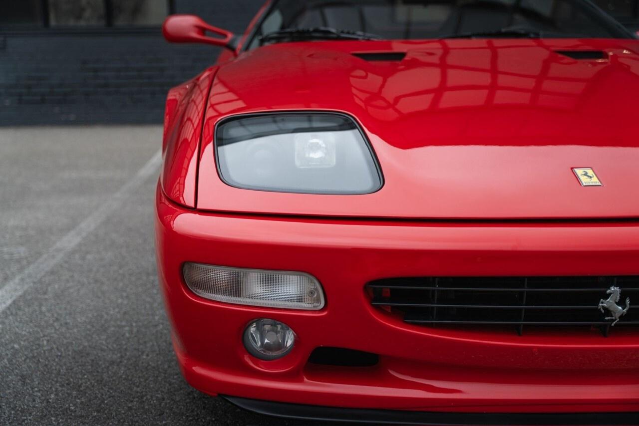 1994 Ferrari Testarossa  Photo