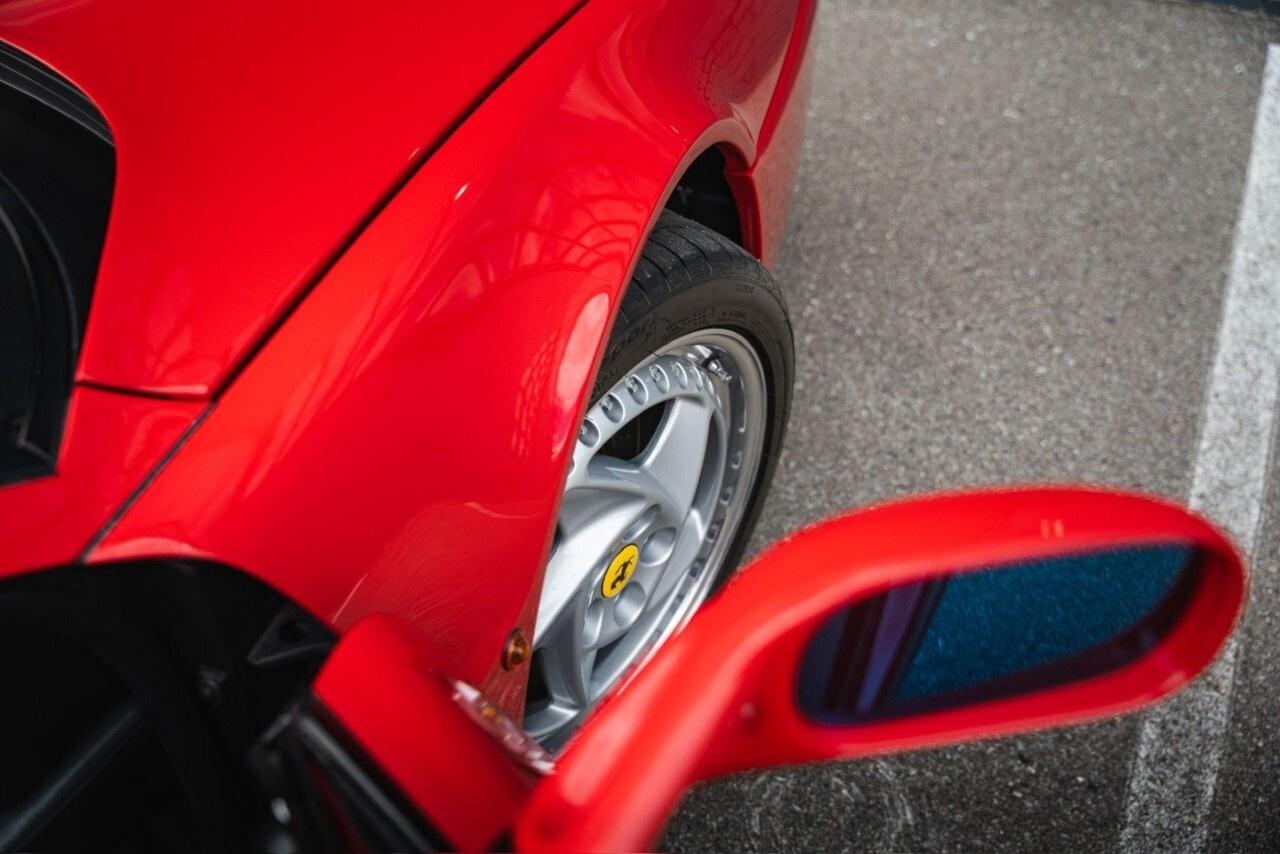 1994 Ferrari Testarossa  Photo