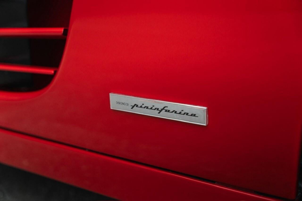 1994 Ferrari Testarossa  Photo