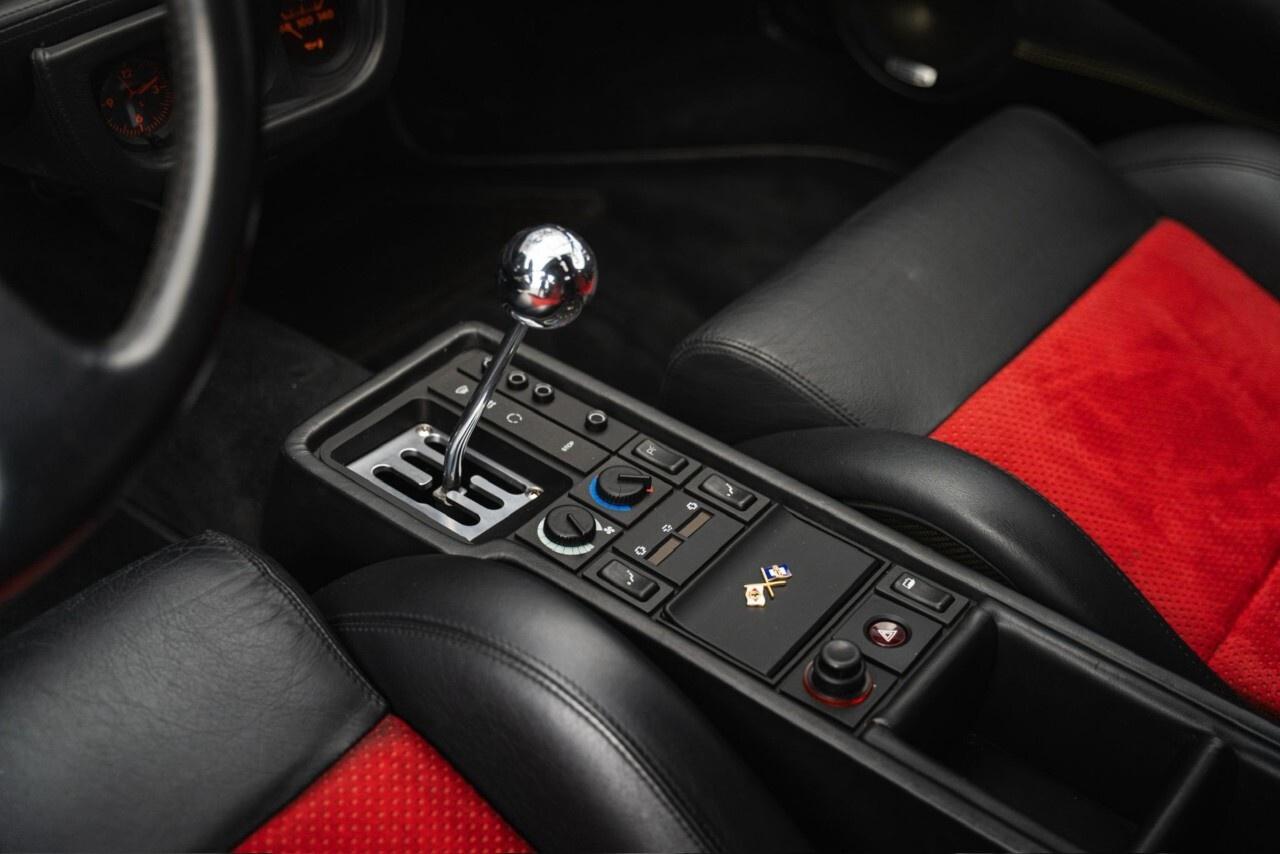 1994 Ferrari Testarossa  Photo