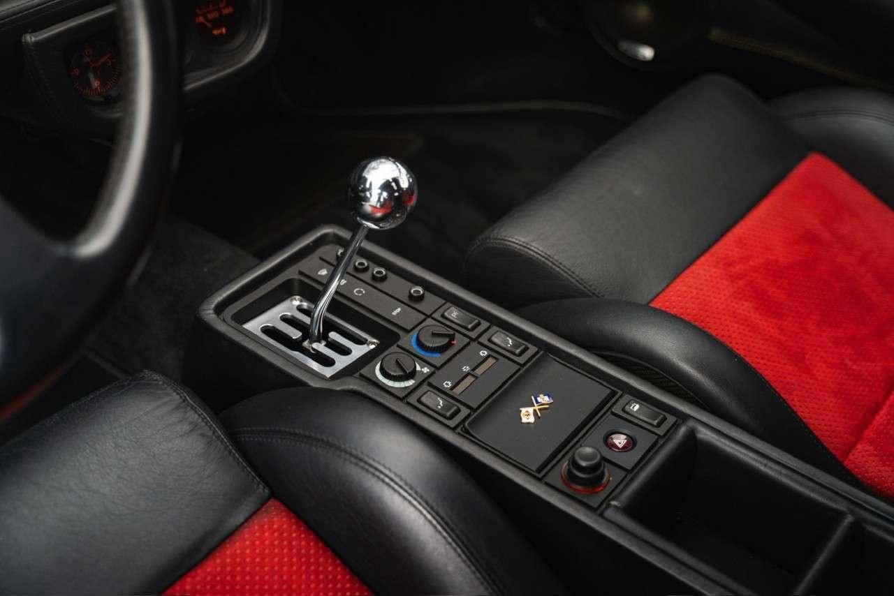 1994 Ferrari Testarossa  Photo