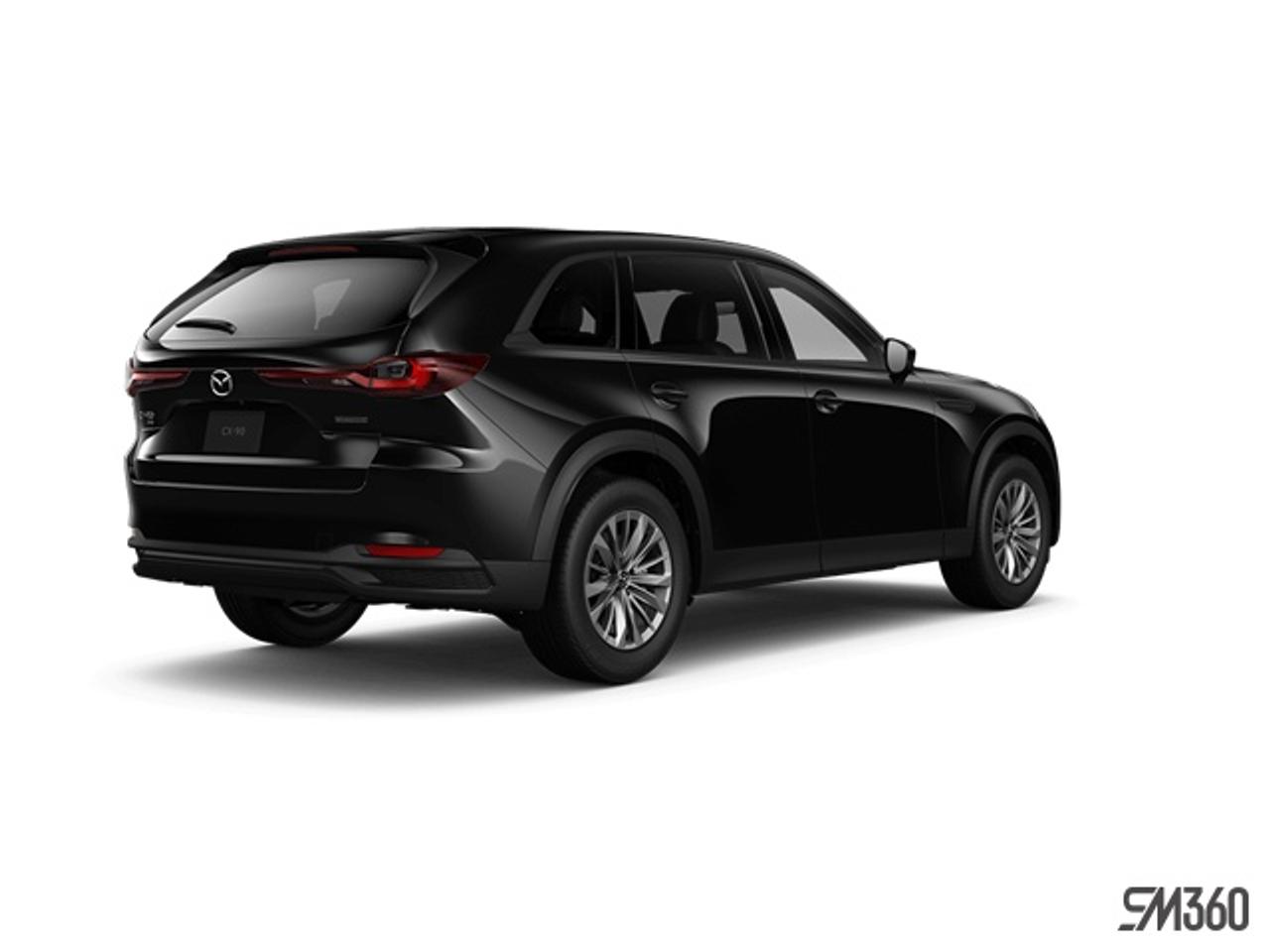 2024 Mazda CX-90 MHEV GS-L Photo