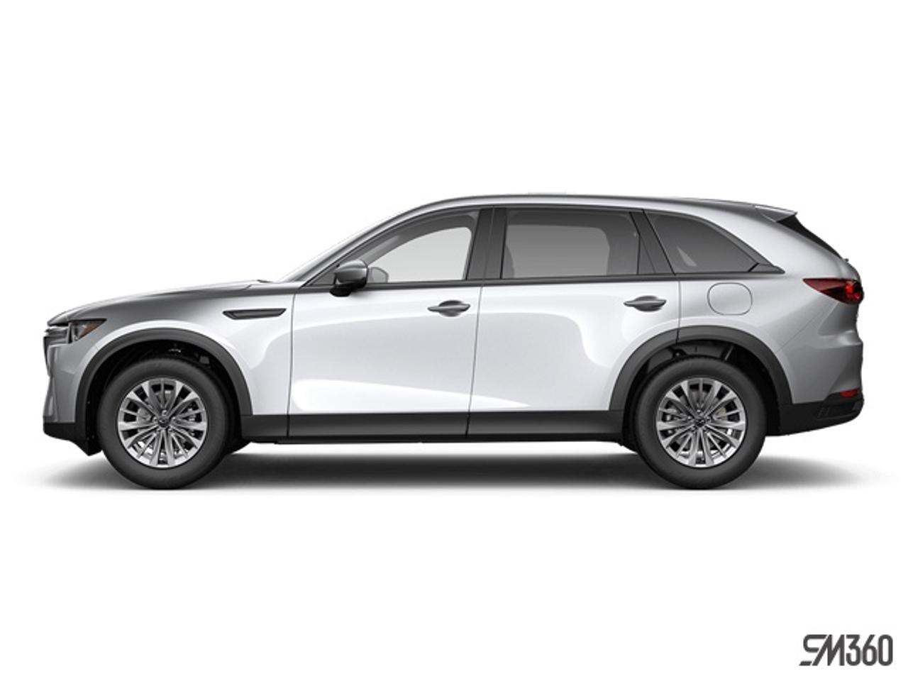 2024 Mazda CX-90 MHEV GS-L Photo3