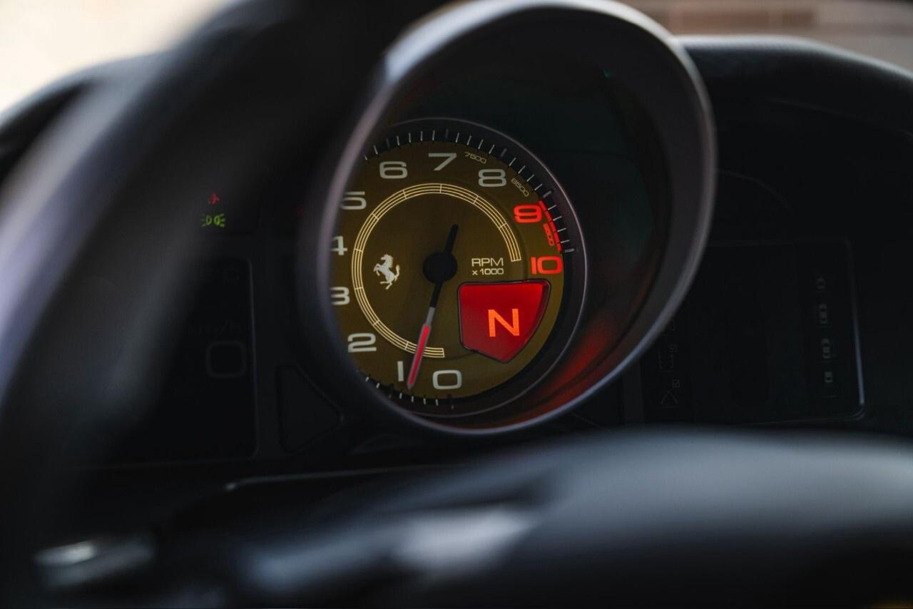 2021 Ferrari 812 GTS Convertible Photo