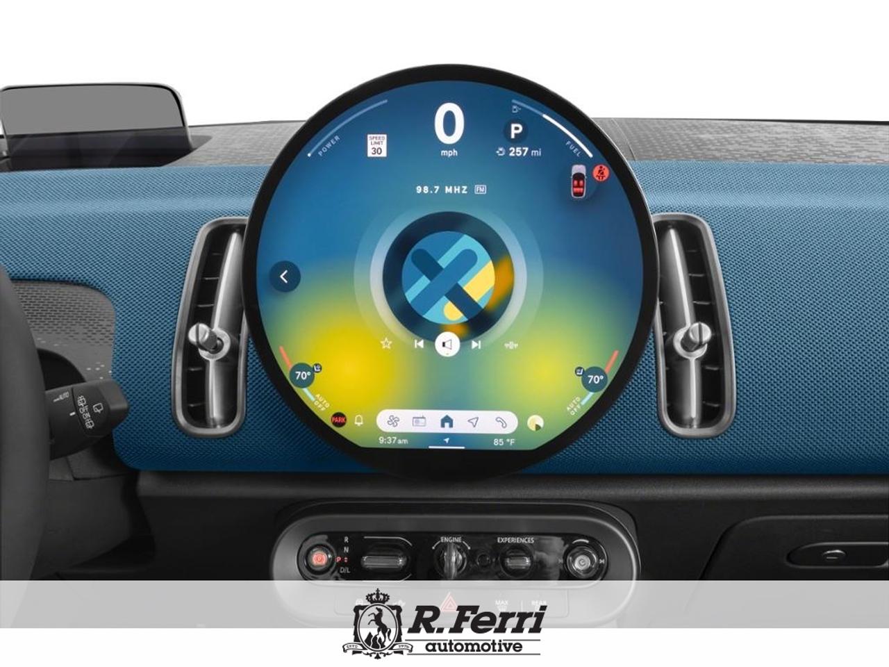 2027 MINI Countryman S 4dr All-Wheel Drive ALL4 Sport Utility Photo