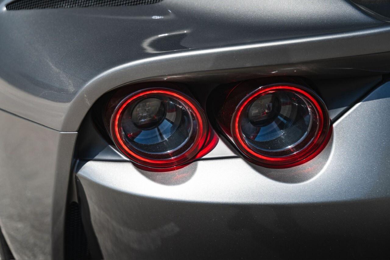 2019 Ferrari 812 Superfast Coupe Photo
