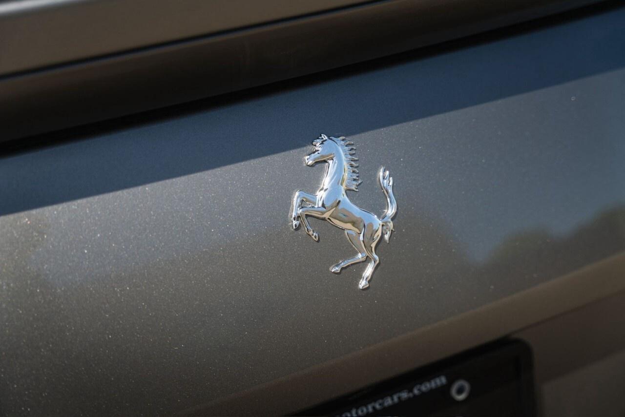 2019 Ferrari 812 Superfast Coupe Photo