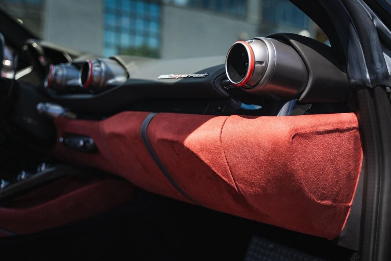 2019 Ferrari 812 Superfast Coupe Photo