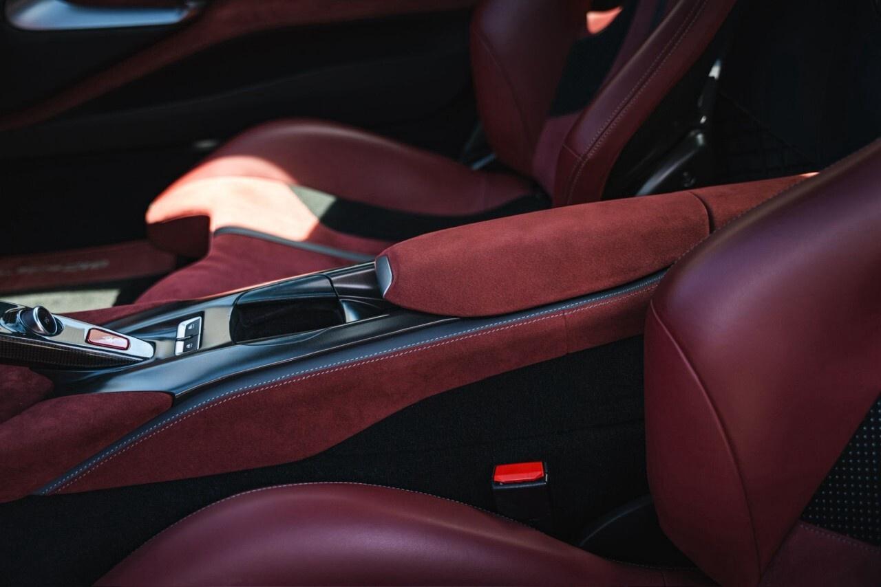 2019 Ferrari 812 Superfast Coupe Photo