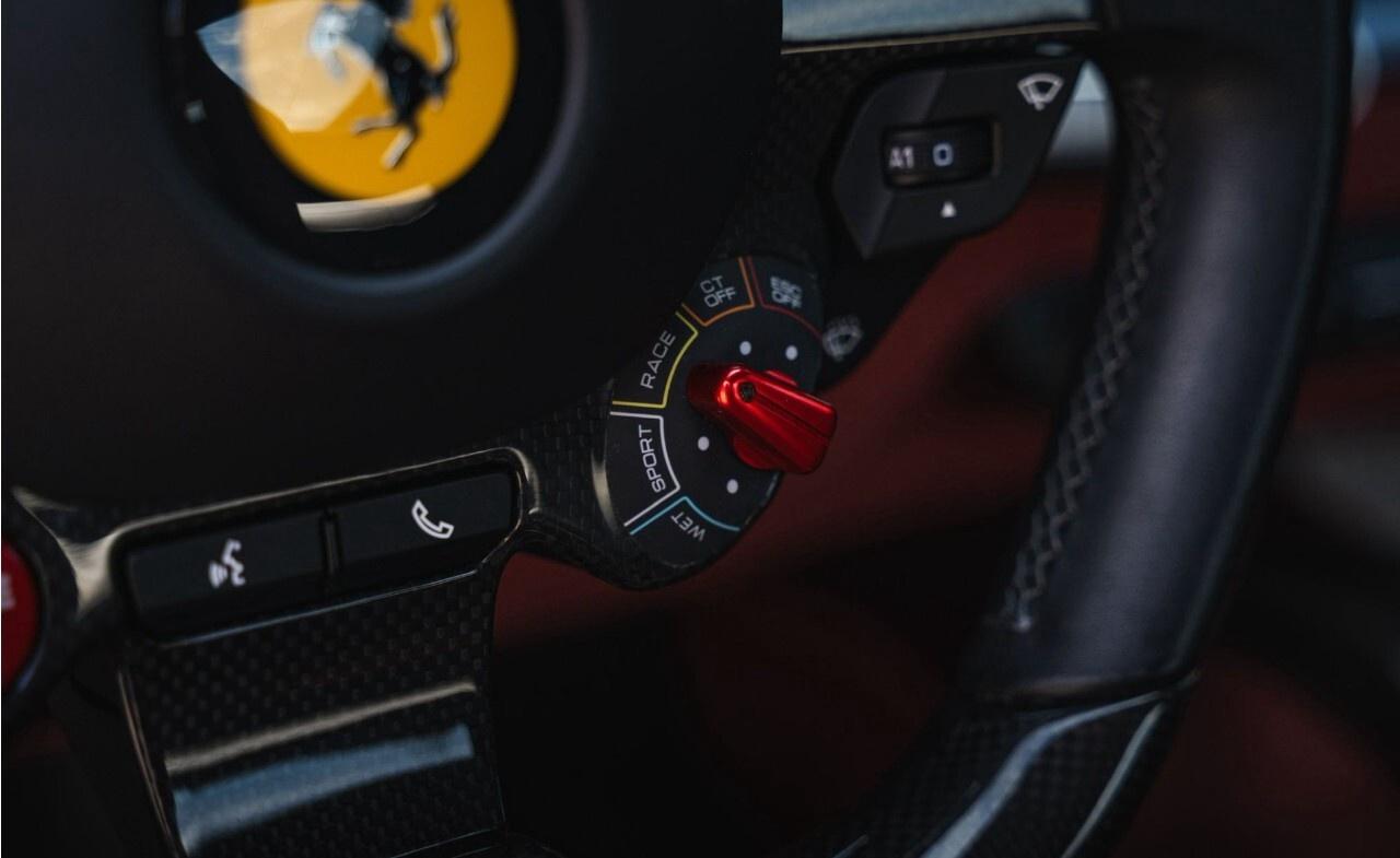 2019 Ferrari 812 Superfast Coupe Photo