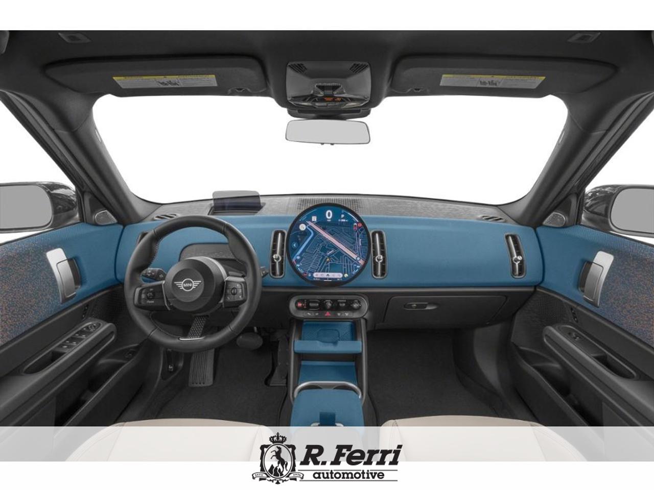 2027 MINI Countryman S 4dr All-Wheel Drive ALL4 Sport Utility Photo4