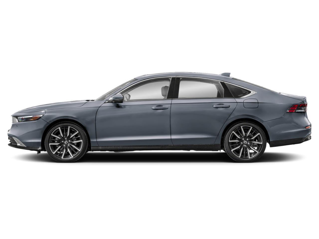 2025 Honda Accord Hybrid Touring eCVT Hybrid Sedan Photo