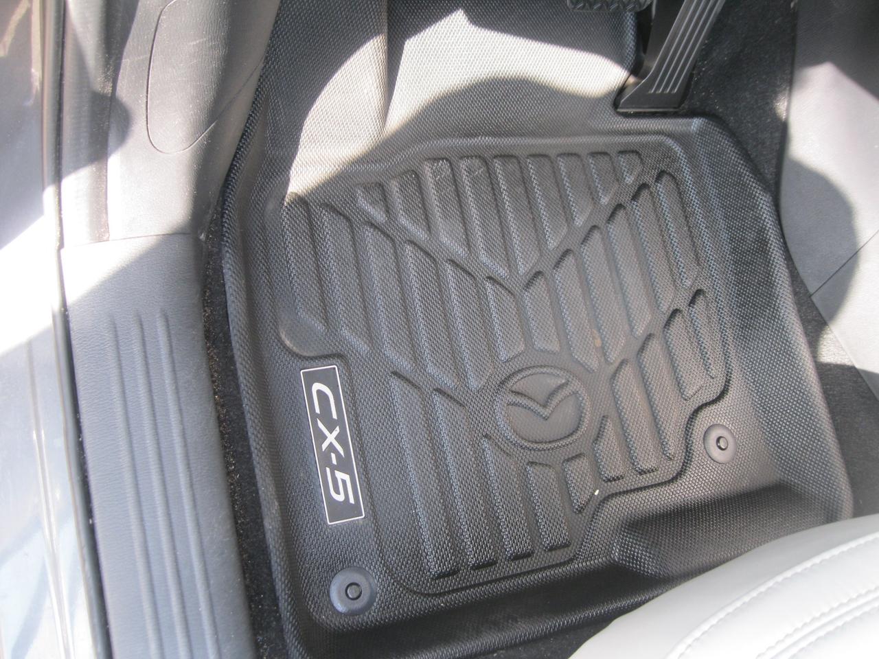 2022 Mazda CX-5 GT 4dr i-ACTIV All-Wheel Drive Sport Utility Photo
