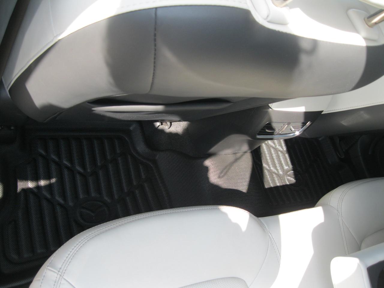 2022 Mazda CX-5 GT 4dr i-ACTIV All-Wheel Drive Sport Utility Photo
