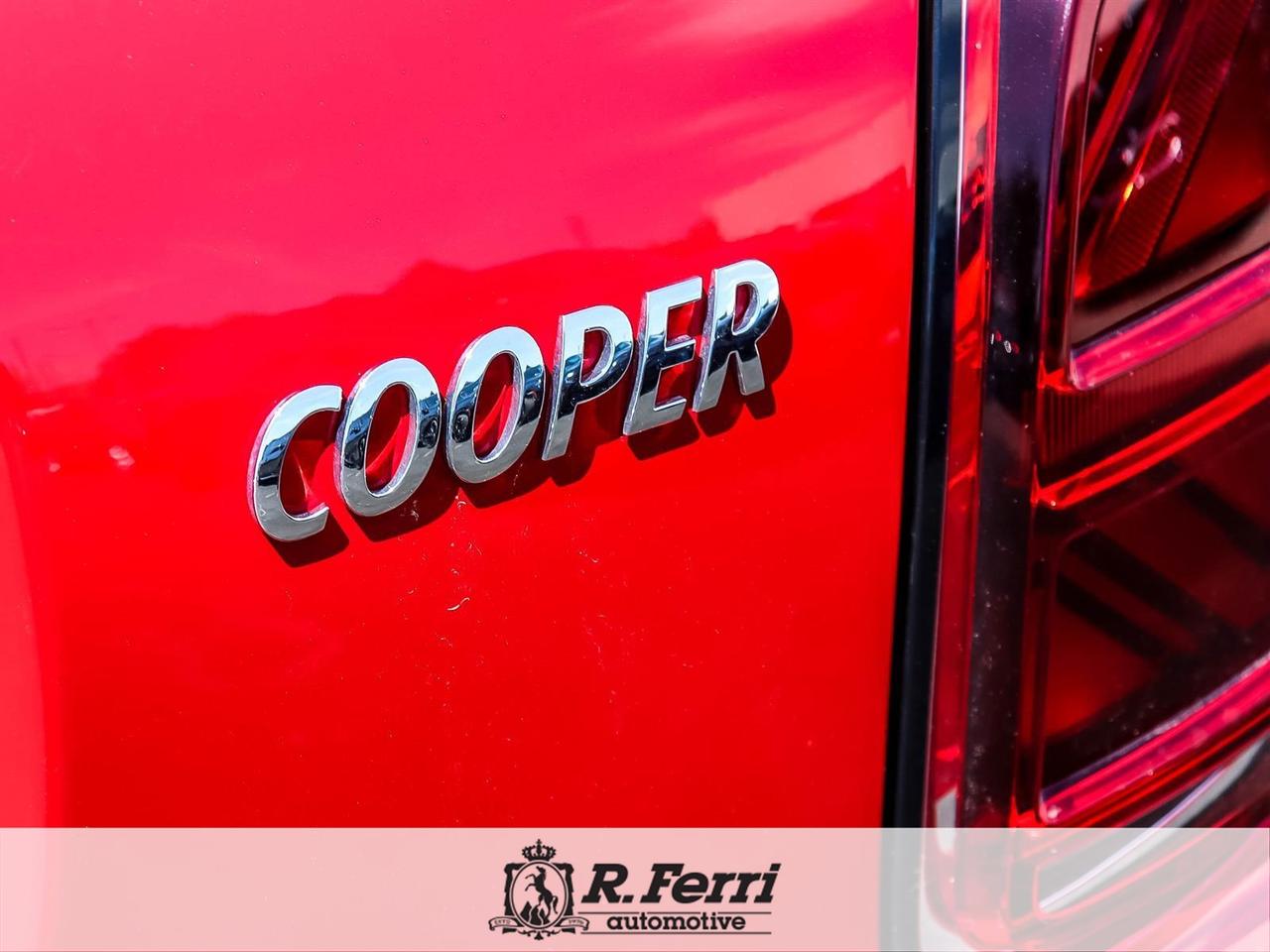 2024 MINI Countryman Cooper 4dr All-Wheel Drive ALL4 Sport Utility Photo