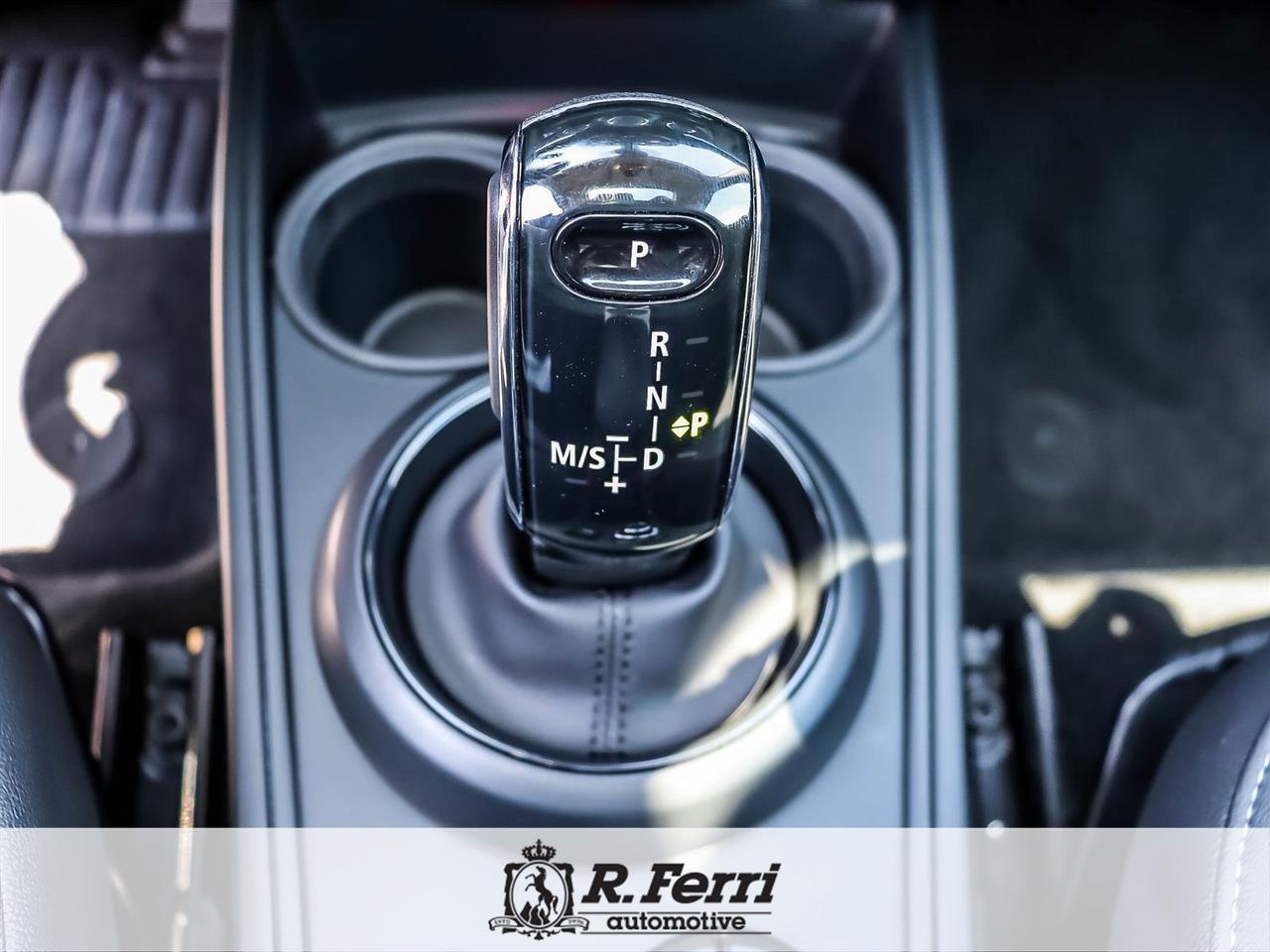 2024 MINI Countryman Cooper 4dr All-Wheel Drive ALL4 Sport Utility Photo