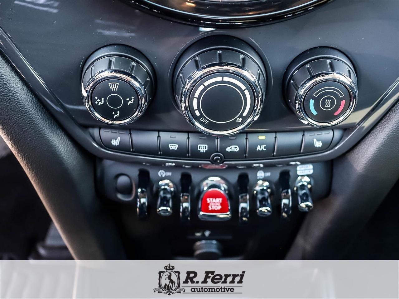 2024 MINI Countryman Cooper 4dr All-Wheel Drive ALL4 Sport Utility Photo