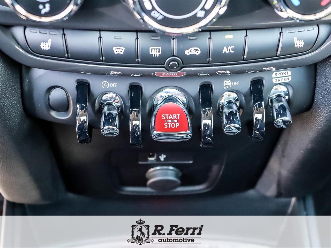 2024 MINI Countryman Cooper 4dr All-Wheel Drive ALL4 Sport Utility Photo
