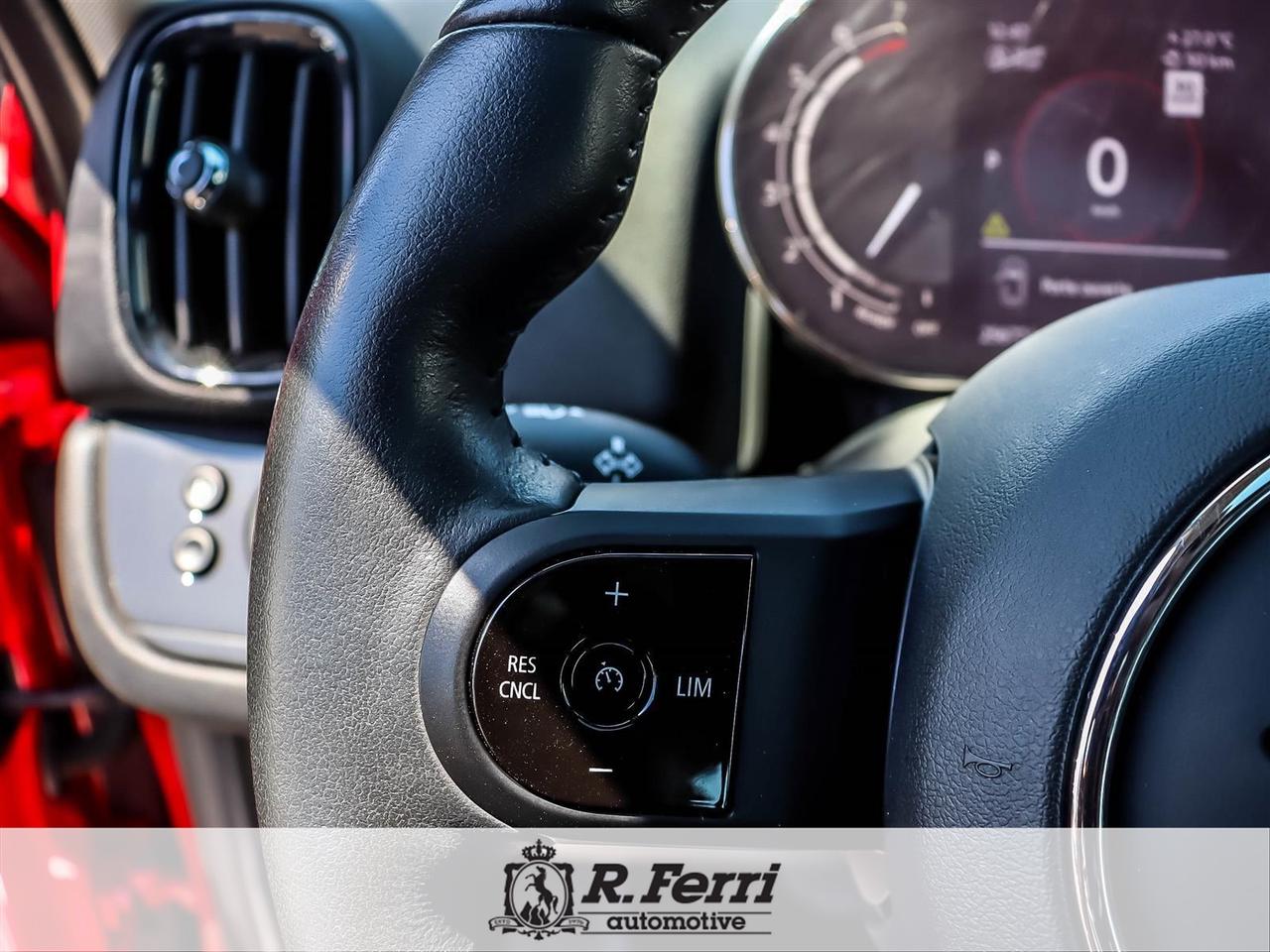 2024 MINI Countryman Cooper 4dr All-Wheel Drive ALL4 Sport Utility Photo