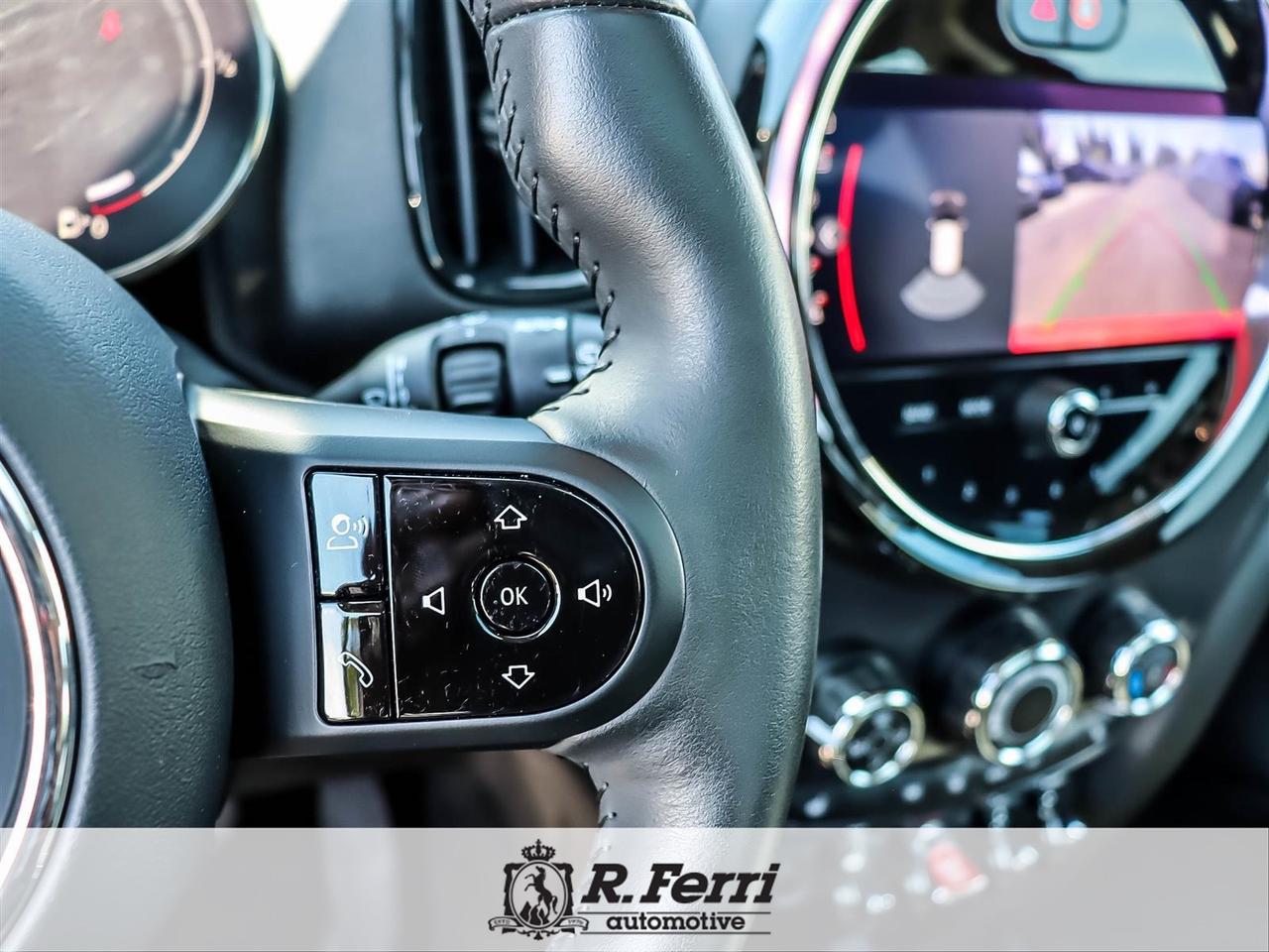 2024 MINI Countryman Cooper 4dr All-Wheel Drive ALL4 Sport Utility Photo
