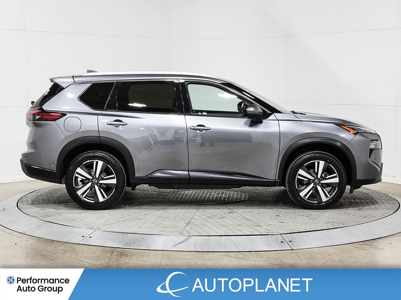 2024 Nissan Rogue SL AWD - FINANCE @$94/WK OR LEASE @$110/WK Photo
