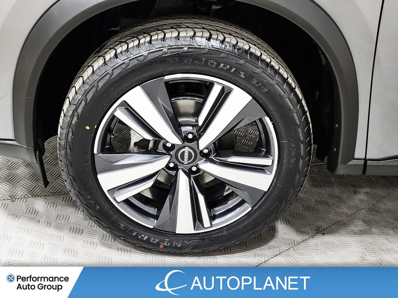 2024 Nissan Rogue SL AWD - FINANCE @$94/WK OR LEASE @$110/WK Photo