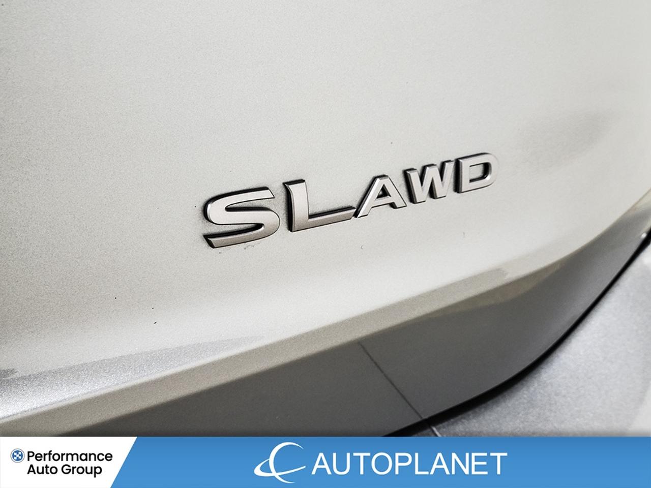 2024 Nissan Rogue SL AWD - FINANCE @$94/WK OR LEASE @$110/WK Photo