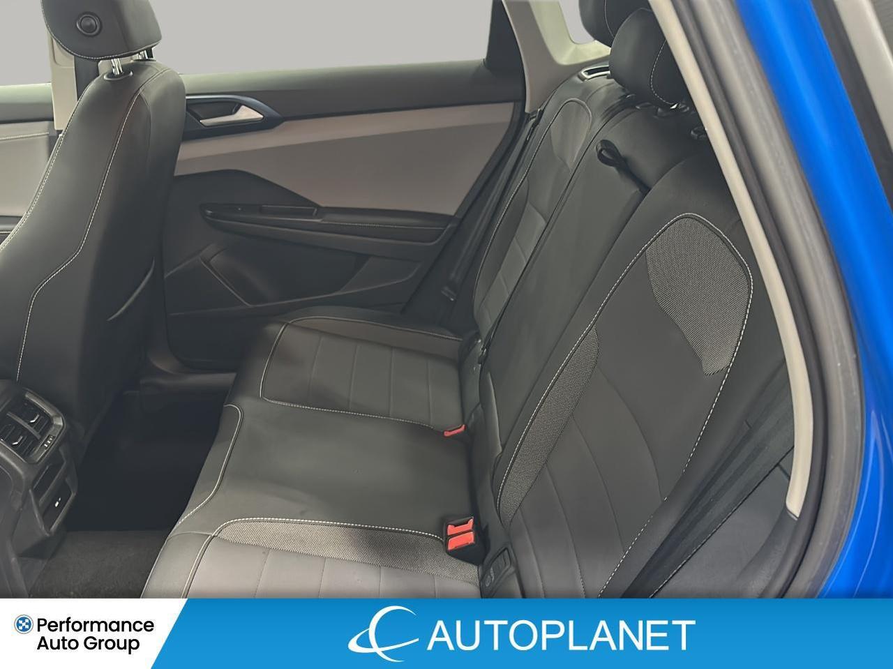 2024 Volkswagen Taos Comfortline, Back Up Cam, Heated Seats! Photo