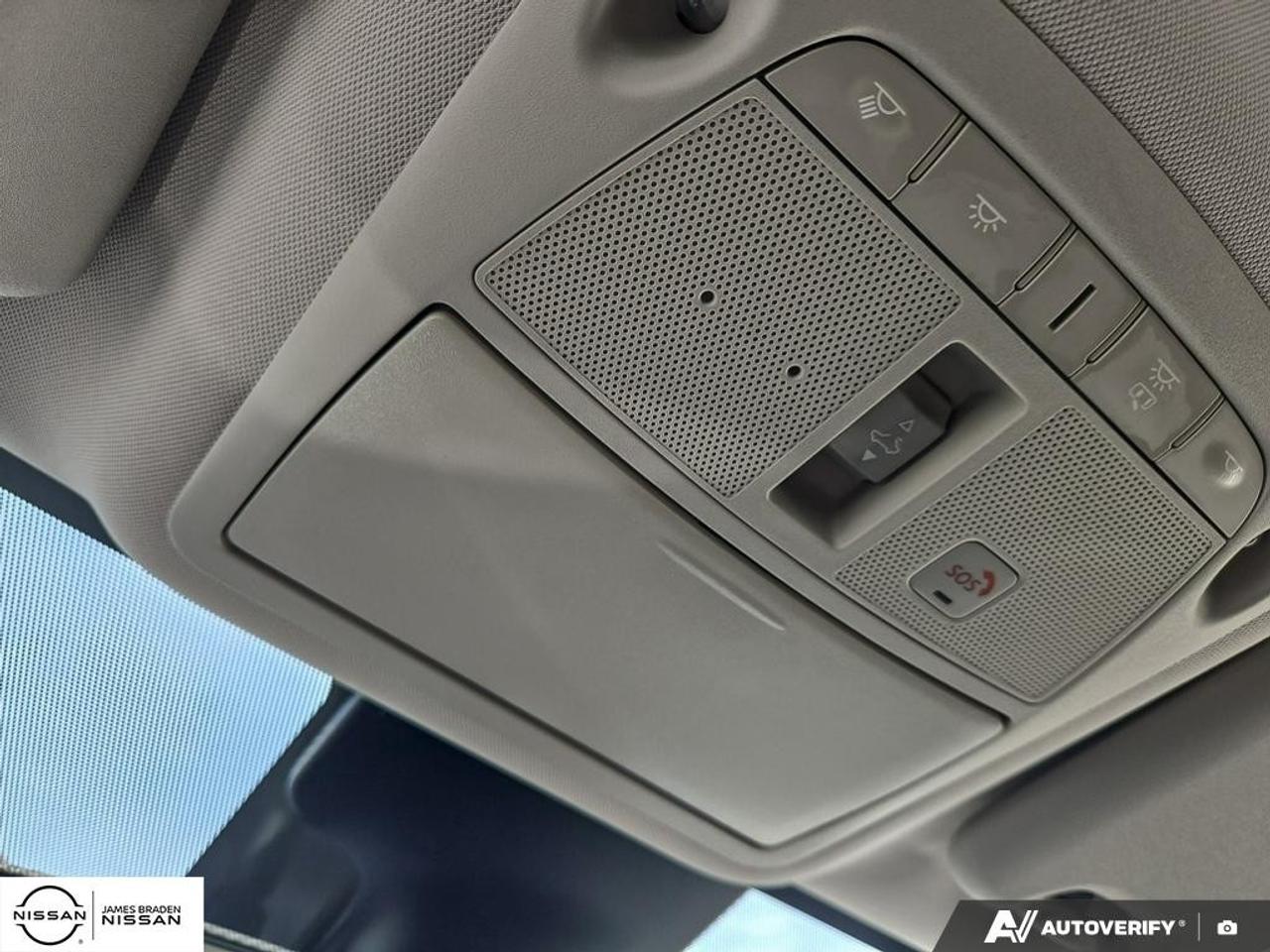 2021 Nissan Qashqai AWD SL CVT Photo