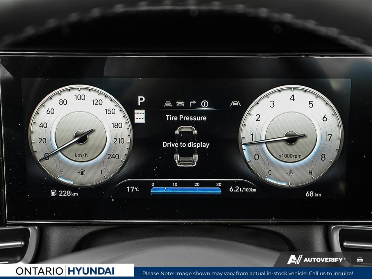 2026 Hyundai Elantra Preferred w/Tech Pkg 4dr Sedan Photo