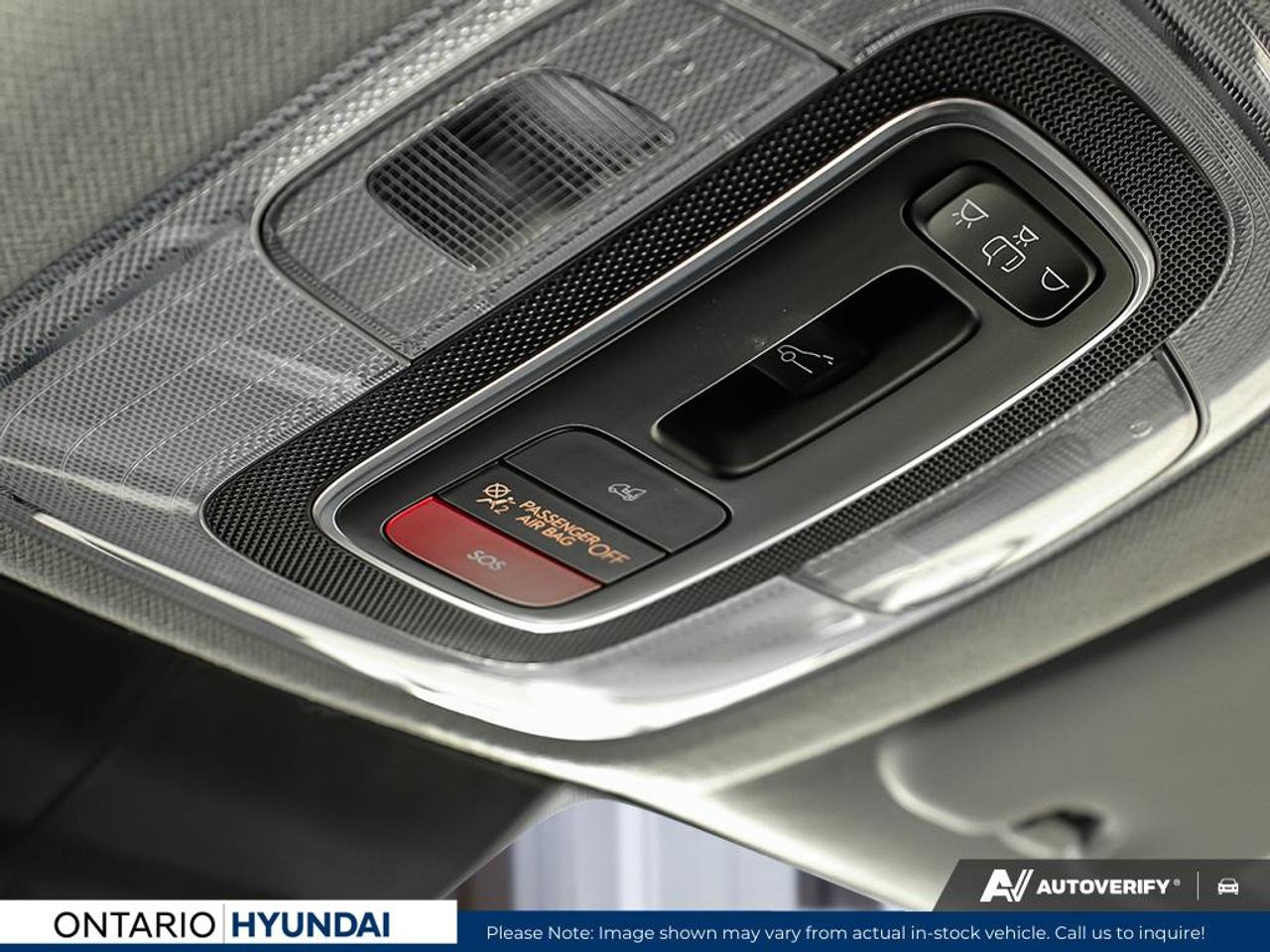 2026 Hyundai Elantra Preferred w/Tech Pkg 4dr Sedan Photo
