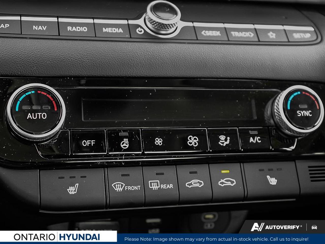 2026 Hyundai Elantra Preferred w/Tech Pkg 4dr Sedan Photo