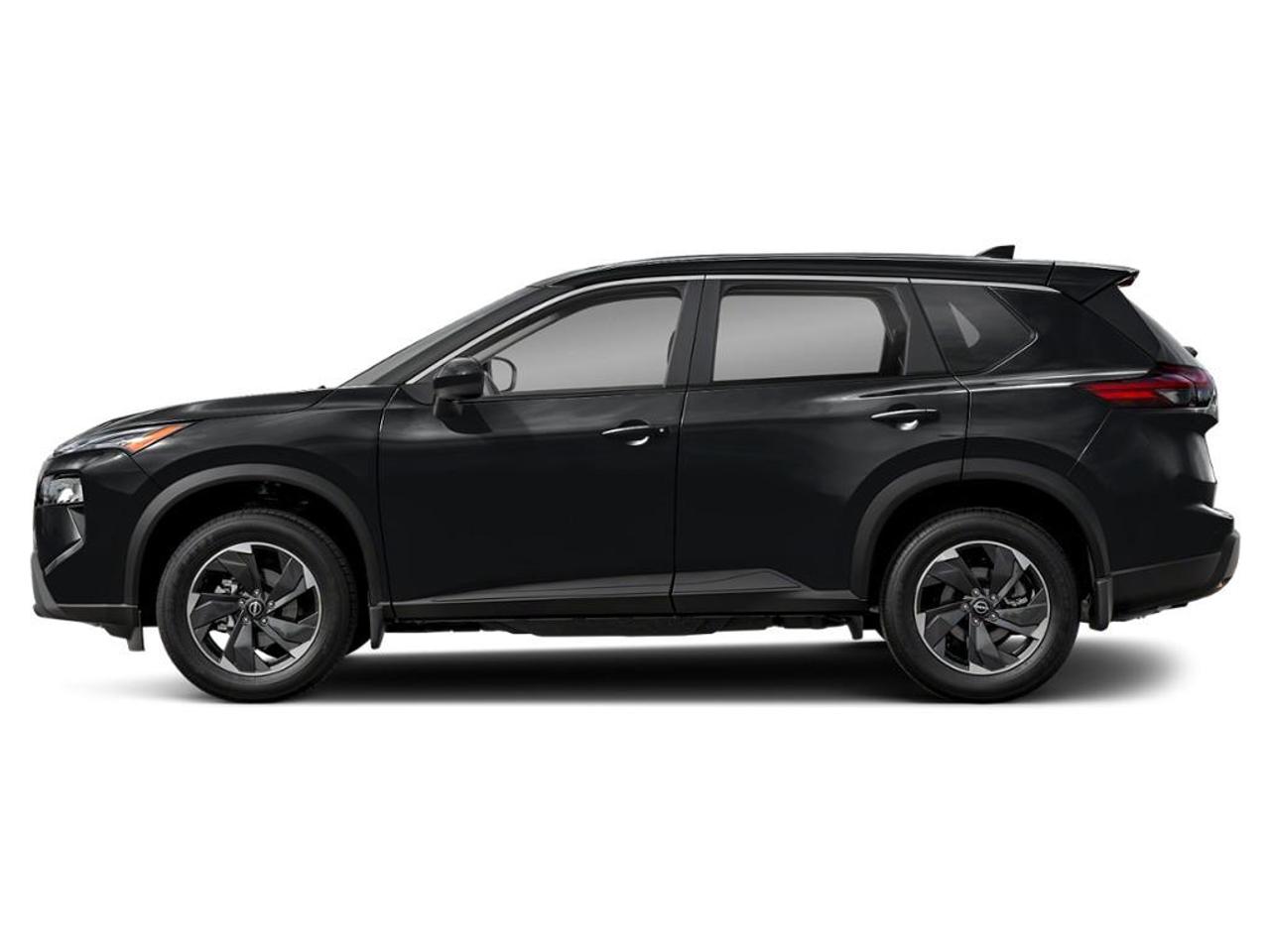 2026 Nissan Rogue SV Moonroof 4dr All-Wheel Drive Sport Utility Photo