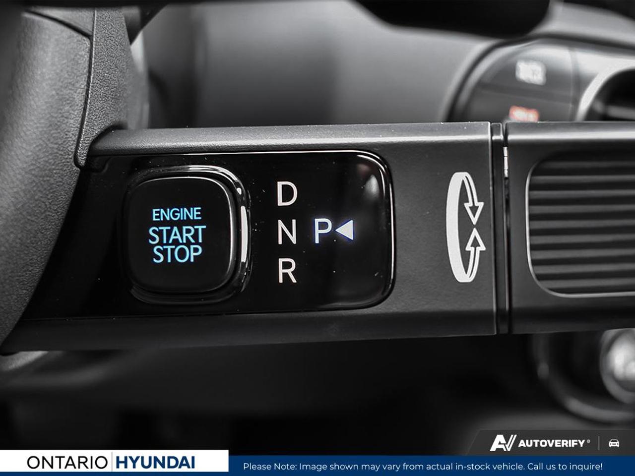 2026 Hyundai PALISADE XRT Pro 4dr All-Wheel Drive Photo