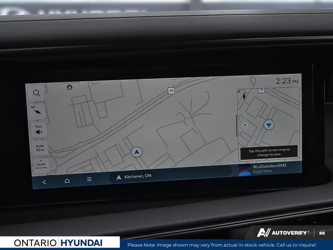 2026 Hyundai PALISADE XRT Pro 4dr All-Wheel Drive Photo