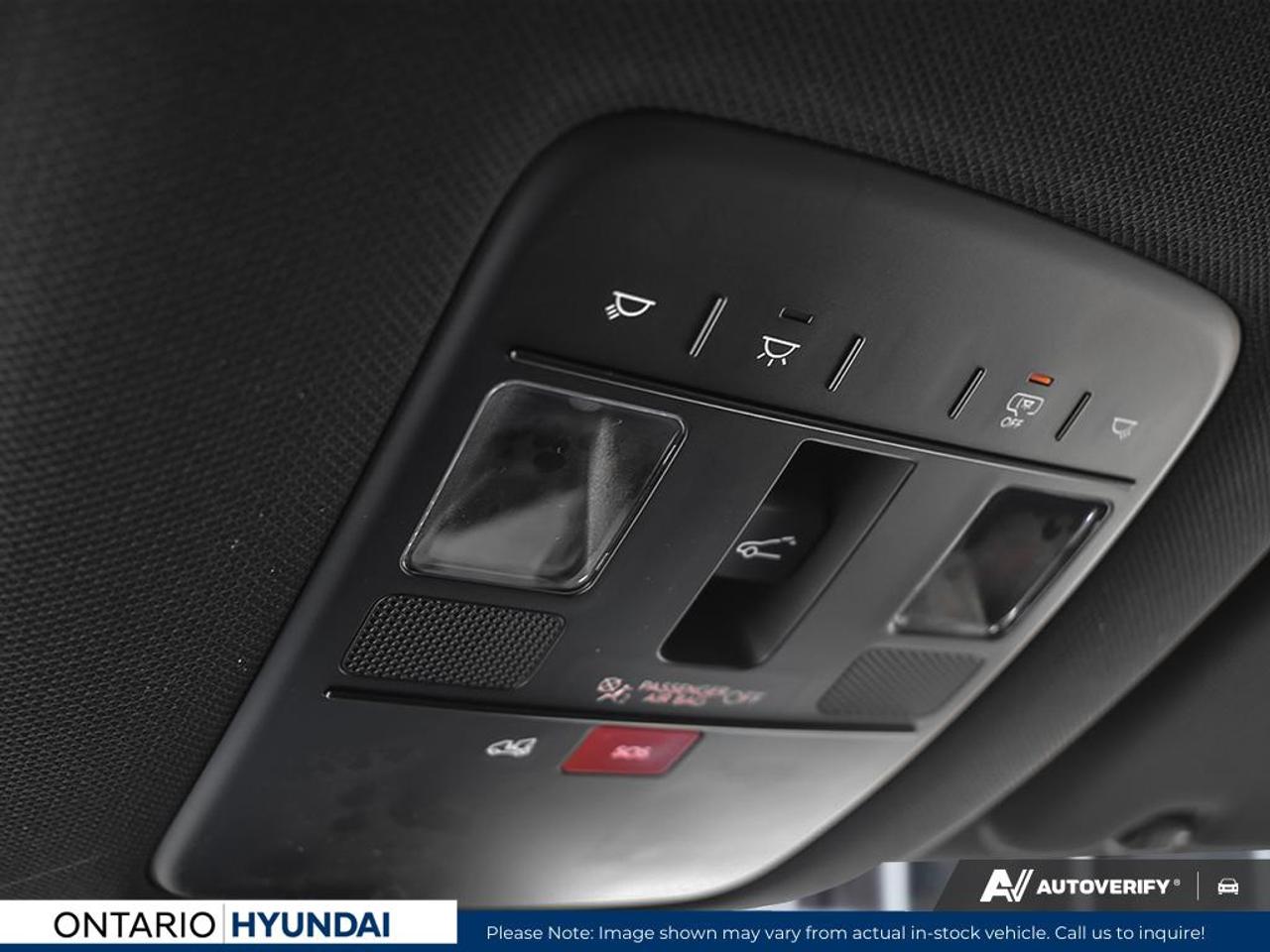 2026 Hyundai PALISADE XRT Pro 4dr All-Wheel Drive Photo