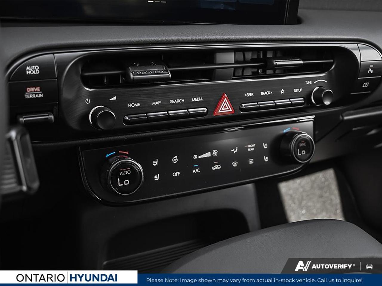 2026 Hyundai PALISADE XRT Pro 4dr All-Wheel Drive Photo