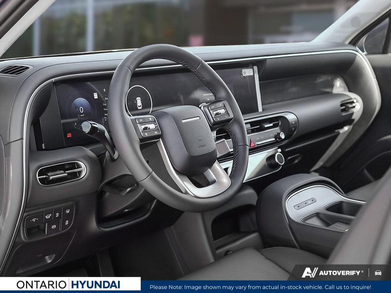 2026 Hyundai PALISADE Preferred Trend 4dr All-Wheel Drive Photo