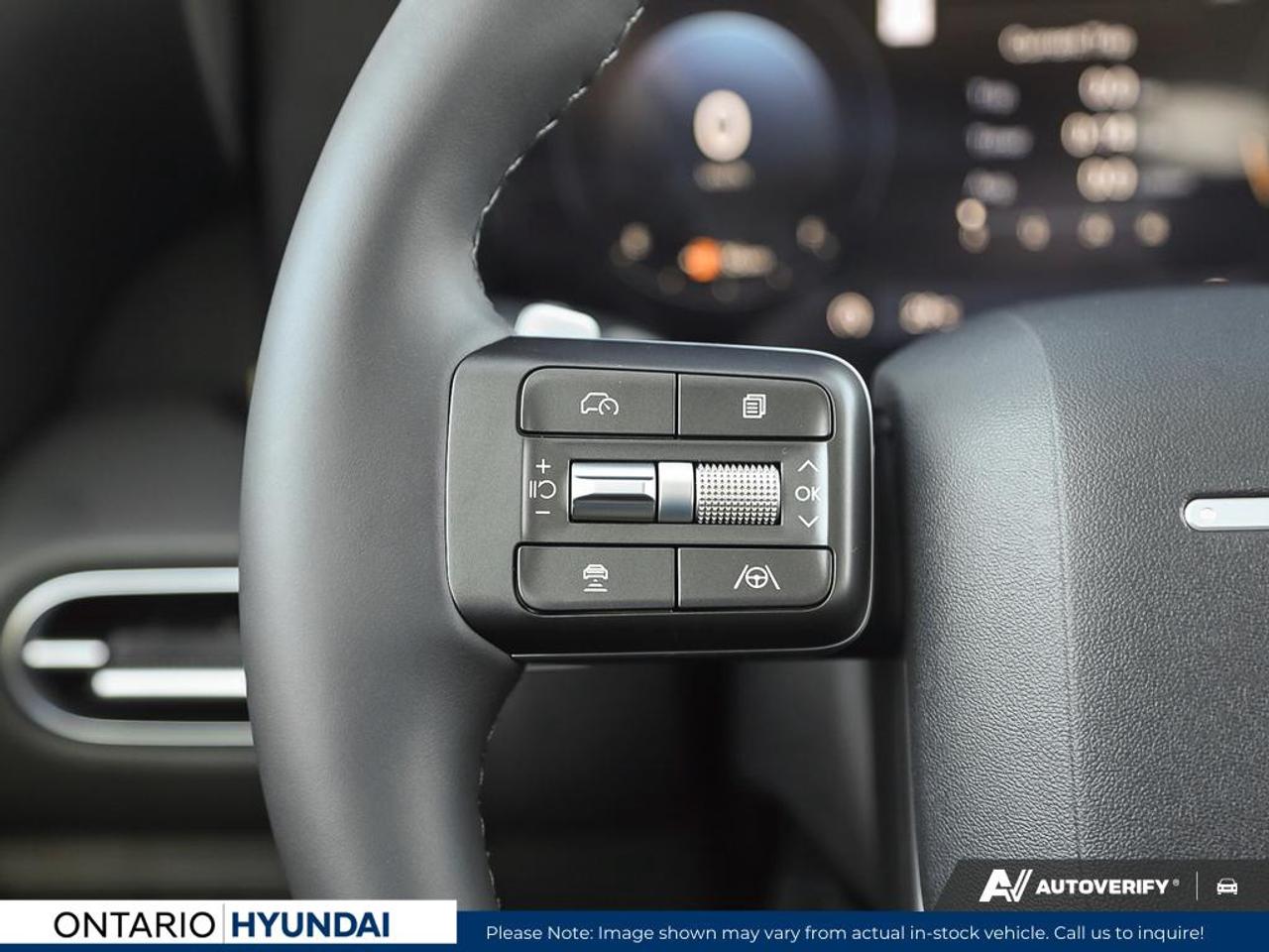 2026 Hyundai PALISADE Preferred Trend 4dr All-Wheel Drive Photo