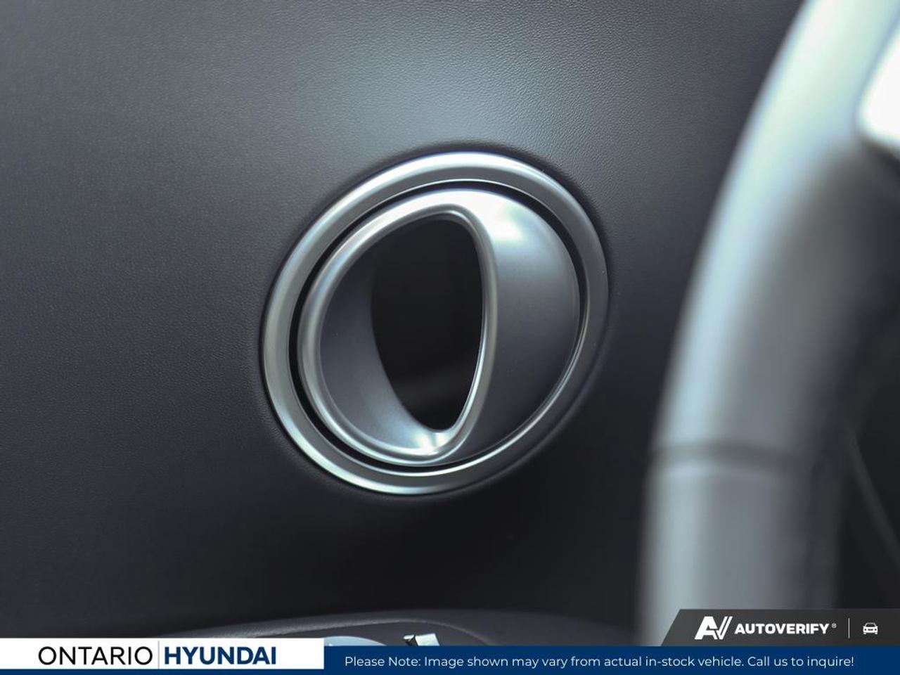 2026 Hyundai PALISADE Preferred Trend 4dr All-Wheel Drive Photo