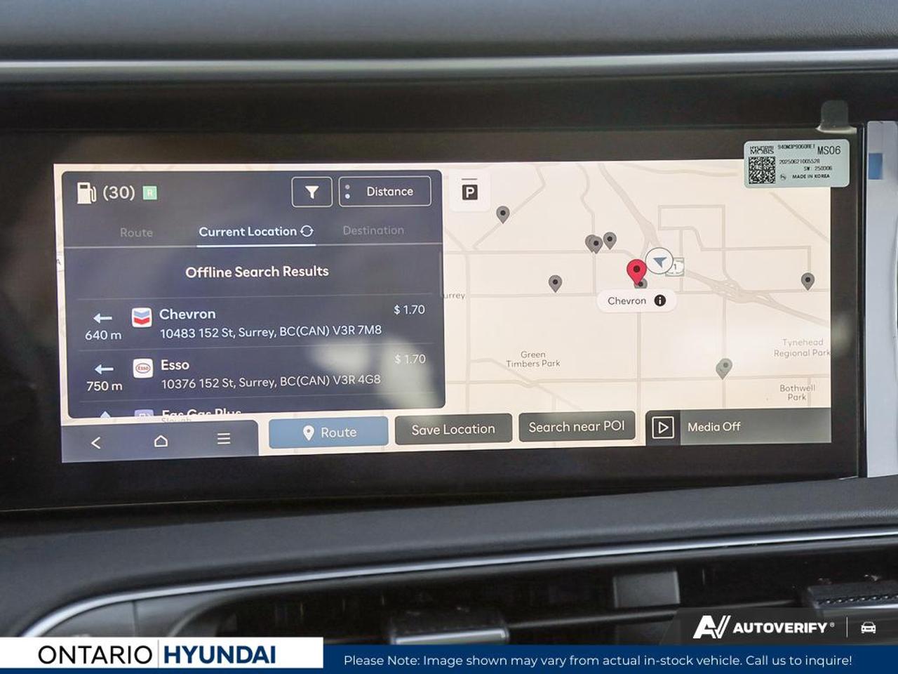2026 Hyundai PALISADE Preferred Trend 4dr All-Wheel Drive Photo