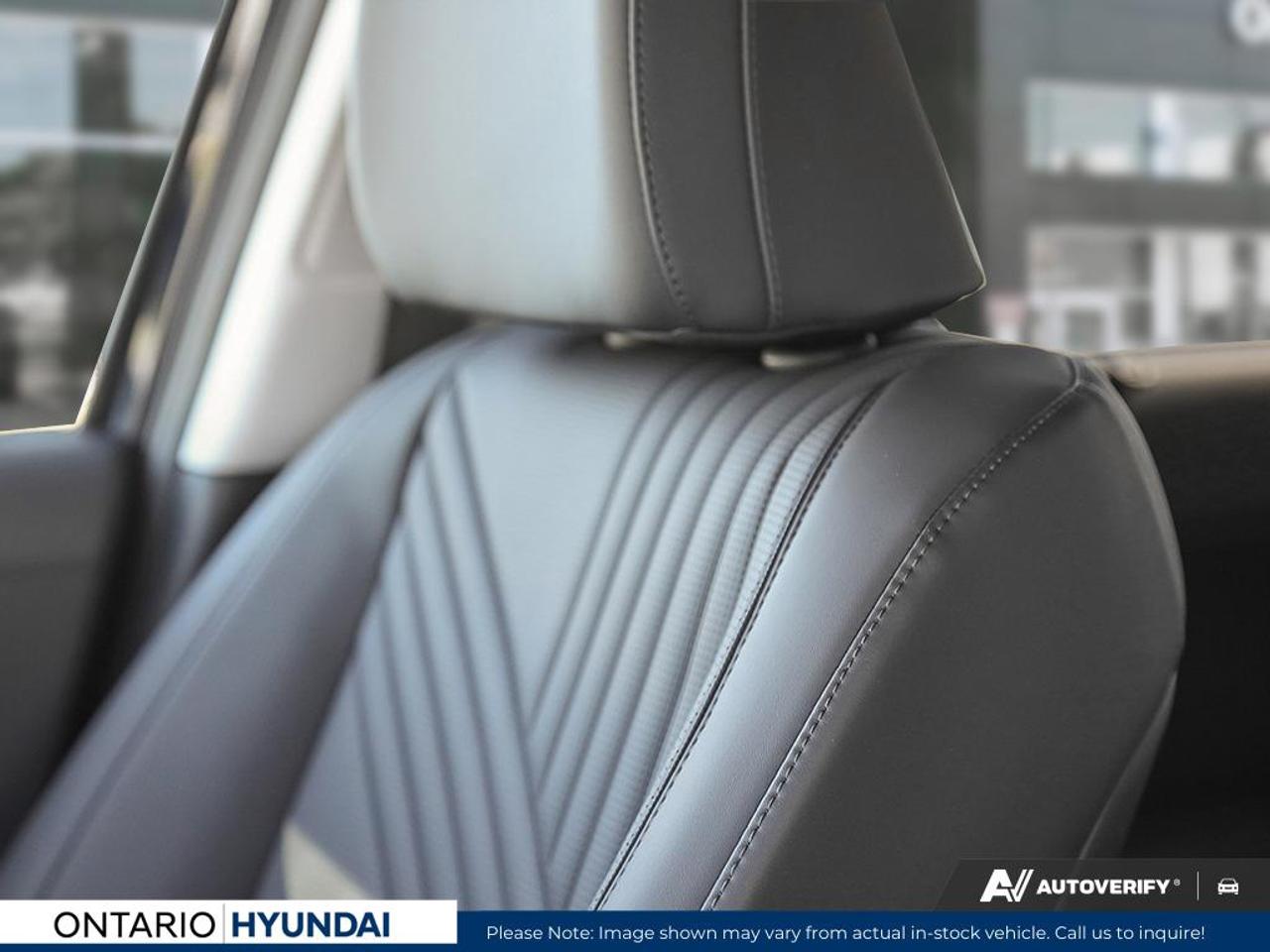 2026 Hyundai PALISADE Preferred Trend 4dr All-Wheel Drive Photo