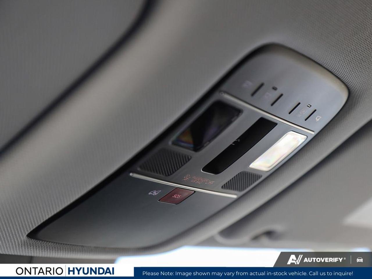 2026 Hyundai PALISADE Preferred Trend 4dr All-Wheel Drive Photo