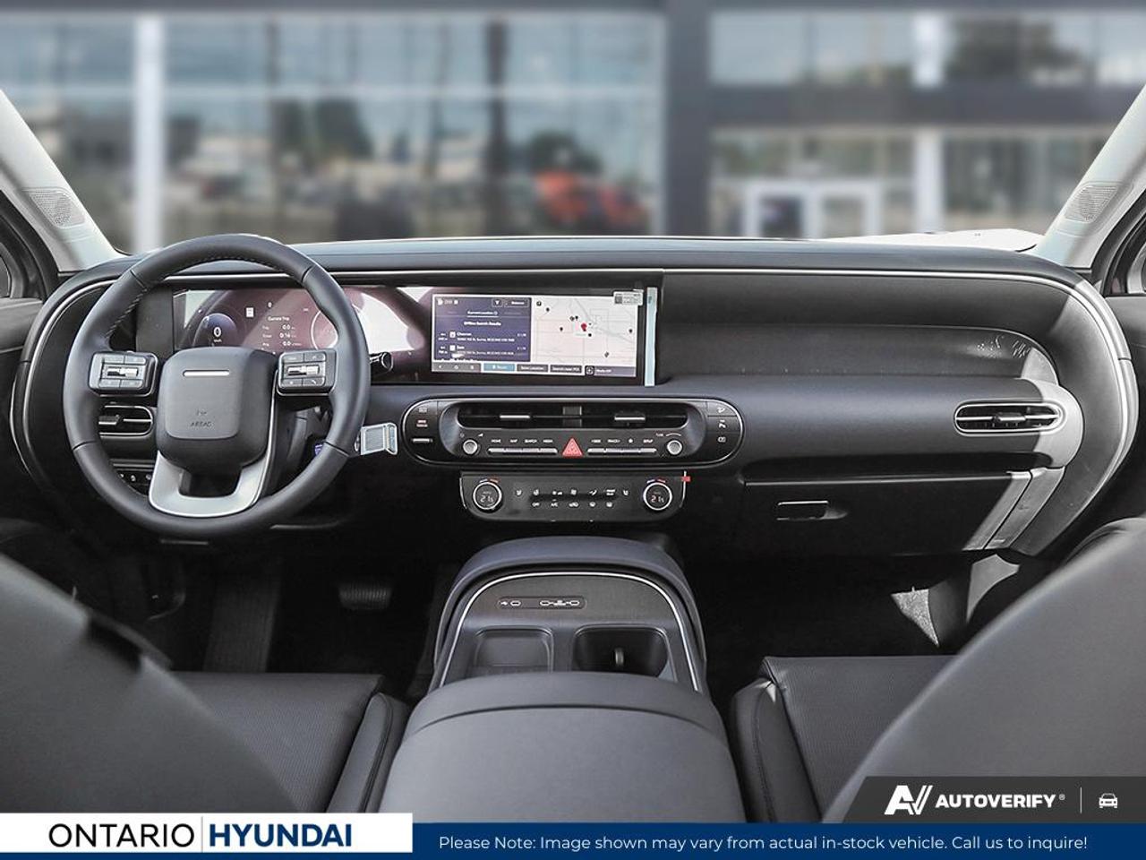 2026 Hyundai PALISADE Preferred Trend 4dr All-Wheel Drive Photo