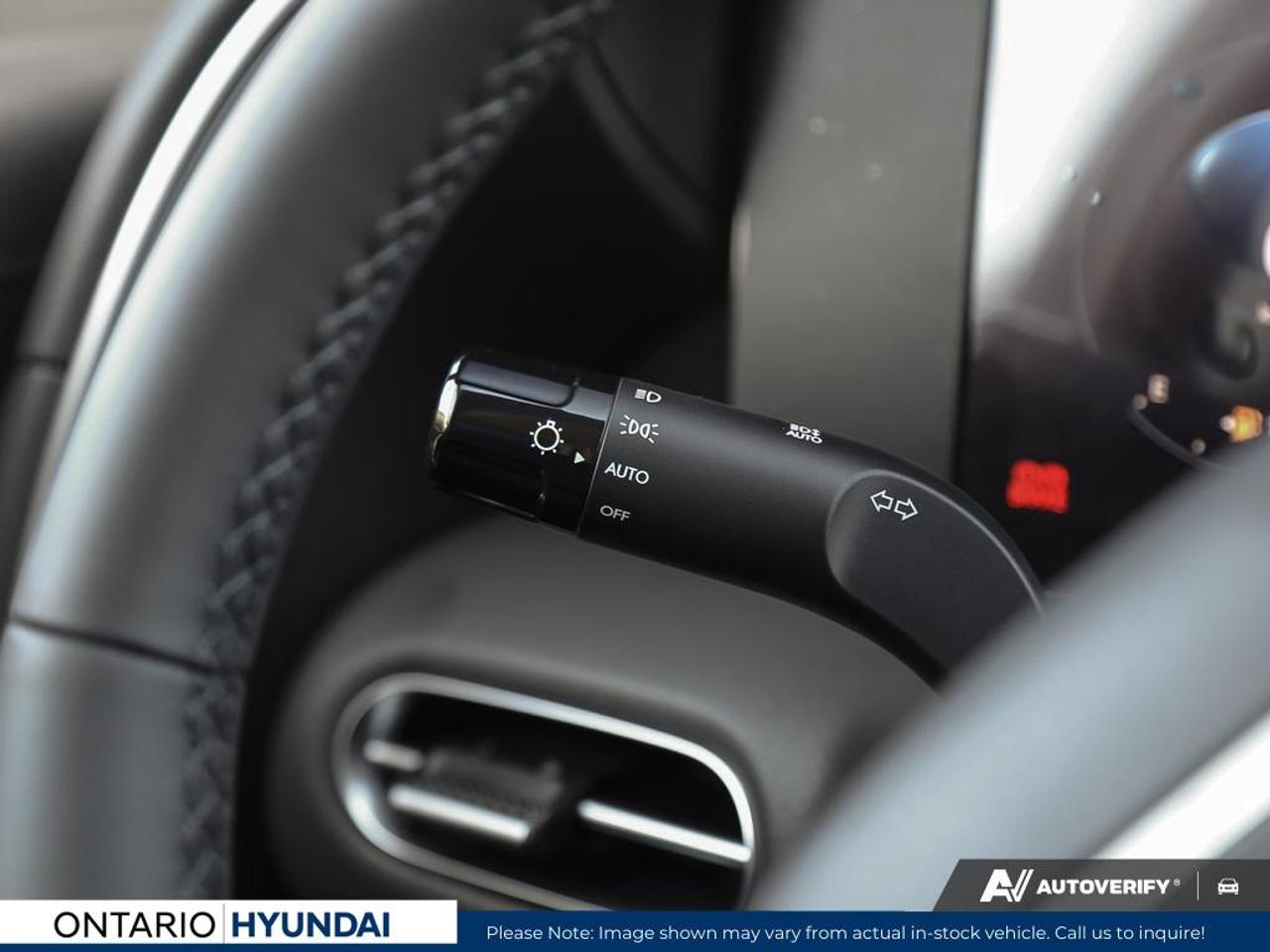 2026 Hyundai PALISADE Preferred Trend 4dr All-Wheel Drive Photo