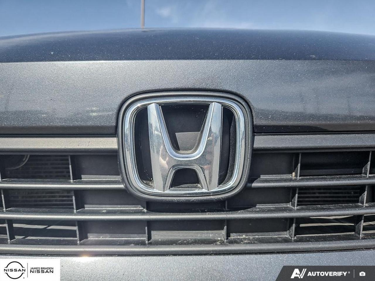 2022 Honda Civic Sedan LX CVT Sedan Photo