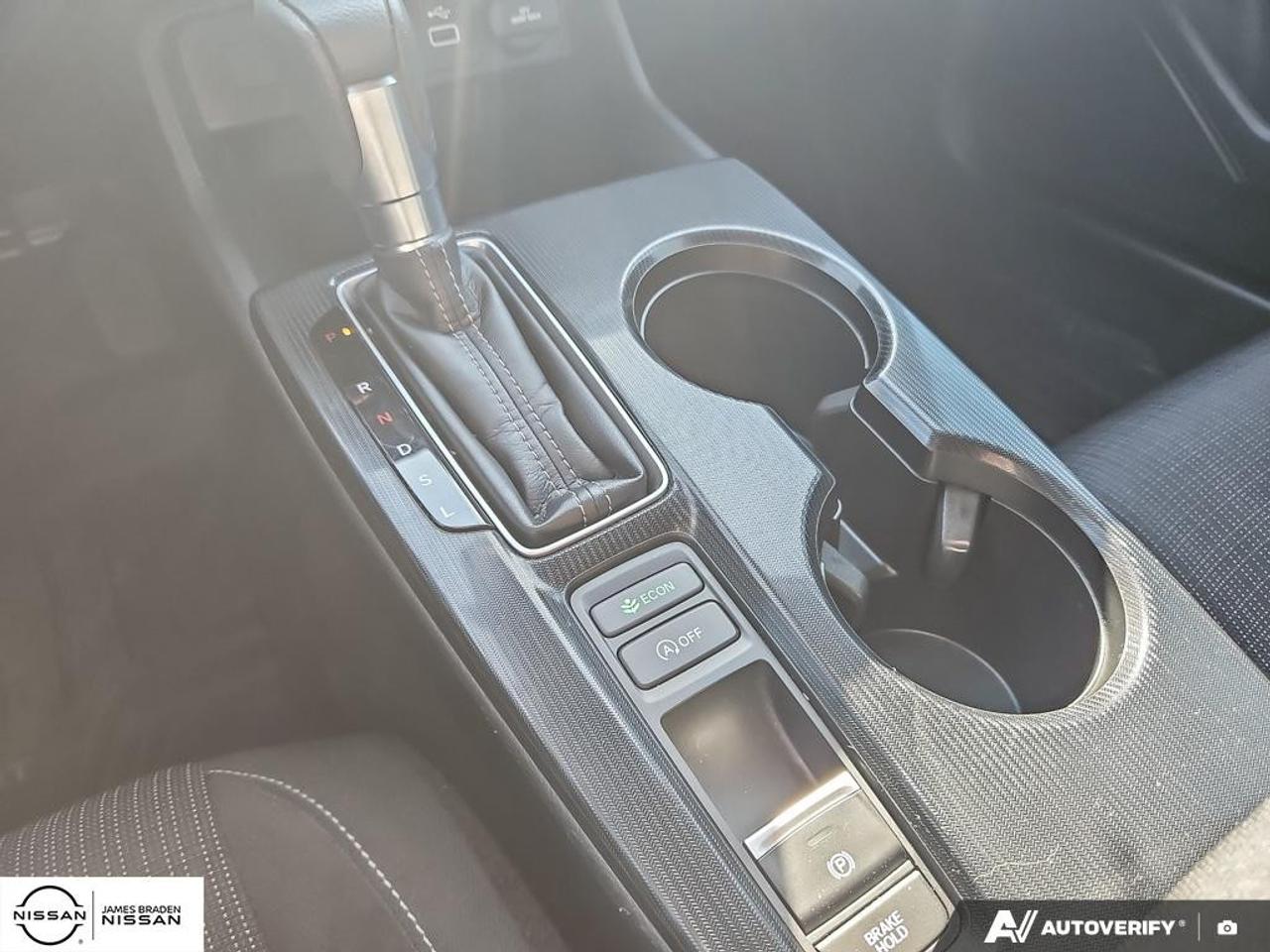 2022 Honda Civic Sedan LX CVT Sedan Photo