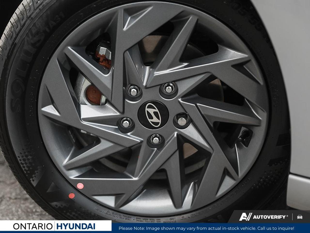 2026 Hyundai Elantra PREFERRED 4DR SEDAN Photo