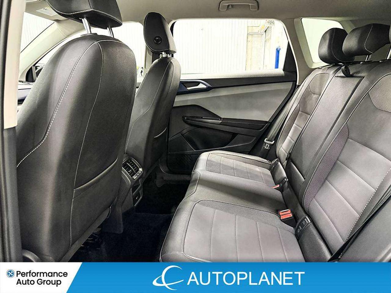 2024 Volkswagen Taos Comfortline, Back Up Cam, Android Auto! Photo
