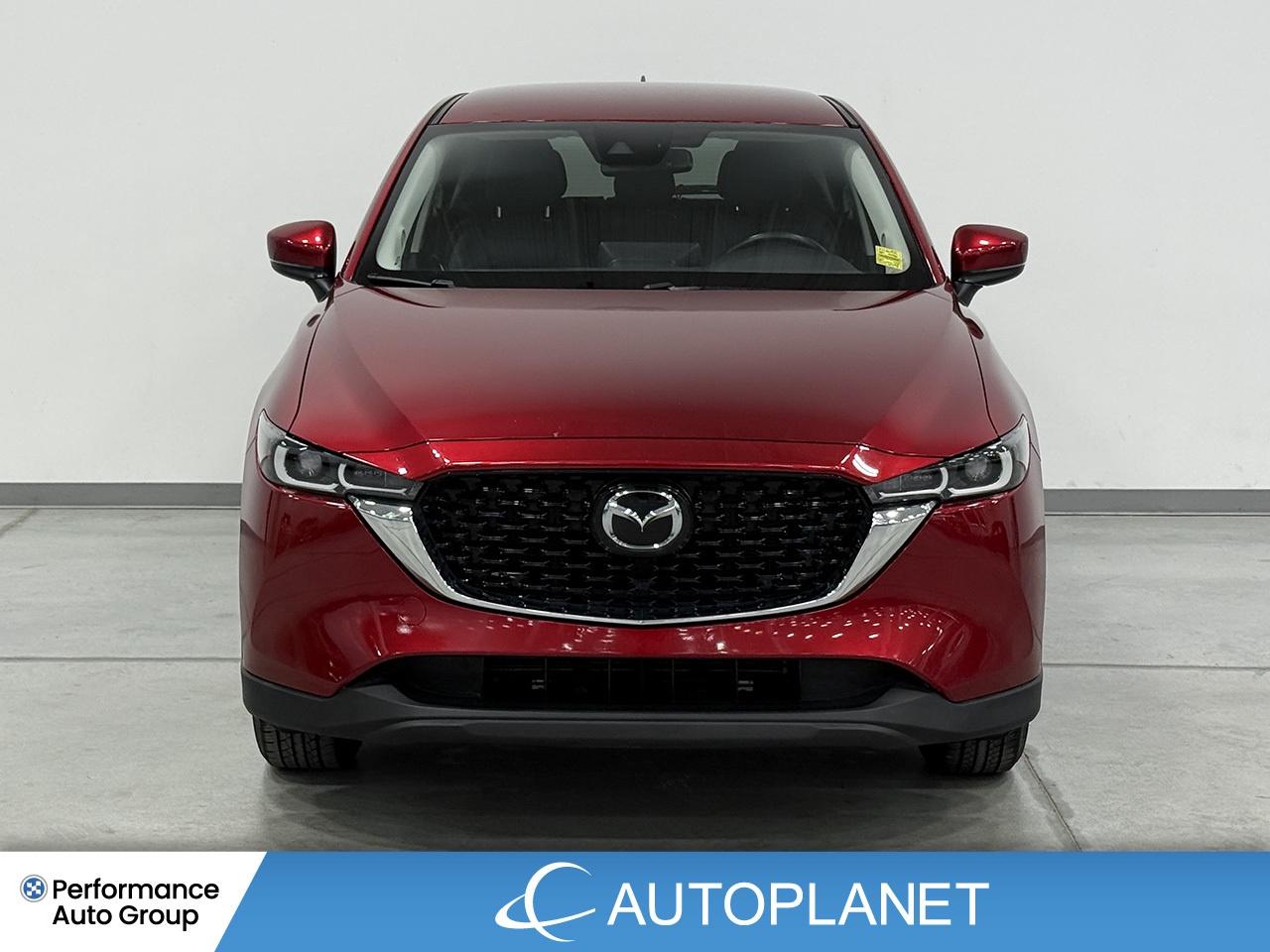2024 Mazda CX-5 GS AWD, Back Up Cam, Heated Seats, Bluetooth! Photo